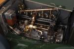 Rolls-Royce Silver Ghost Boattail Skiff 1914 года